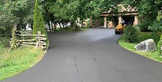 Why Choose Us For All Your Driveway Paving Needs in Sparta, TN?